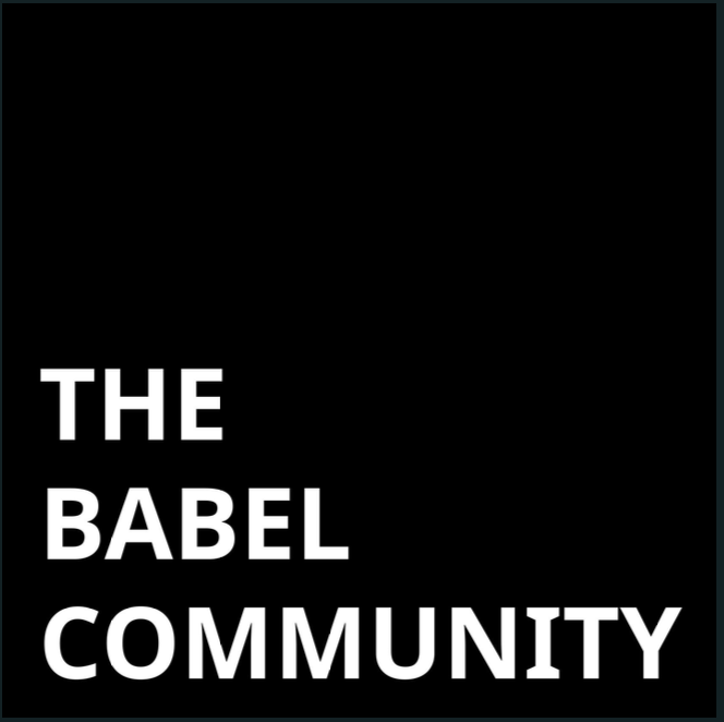 The Babel Community